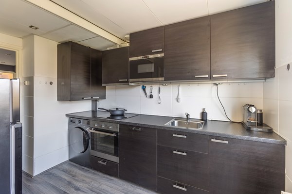 Medium property photo - Admiraal de Ruyterweg 41, 3333 TD Zwijndrecht
